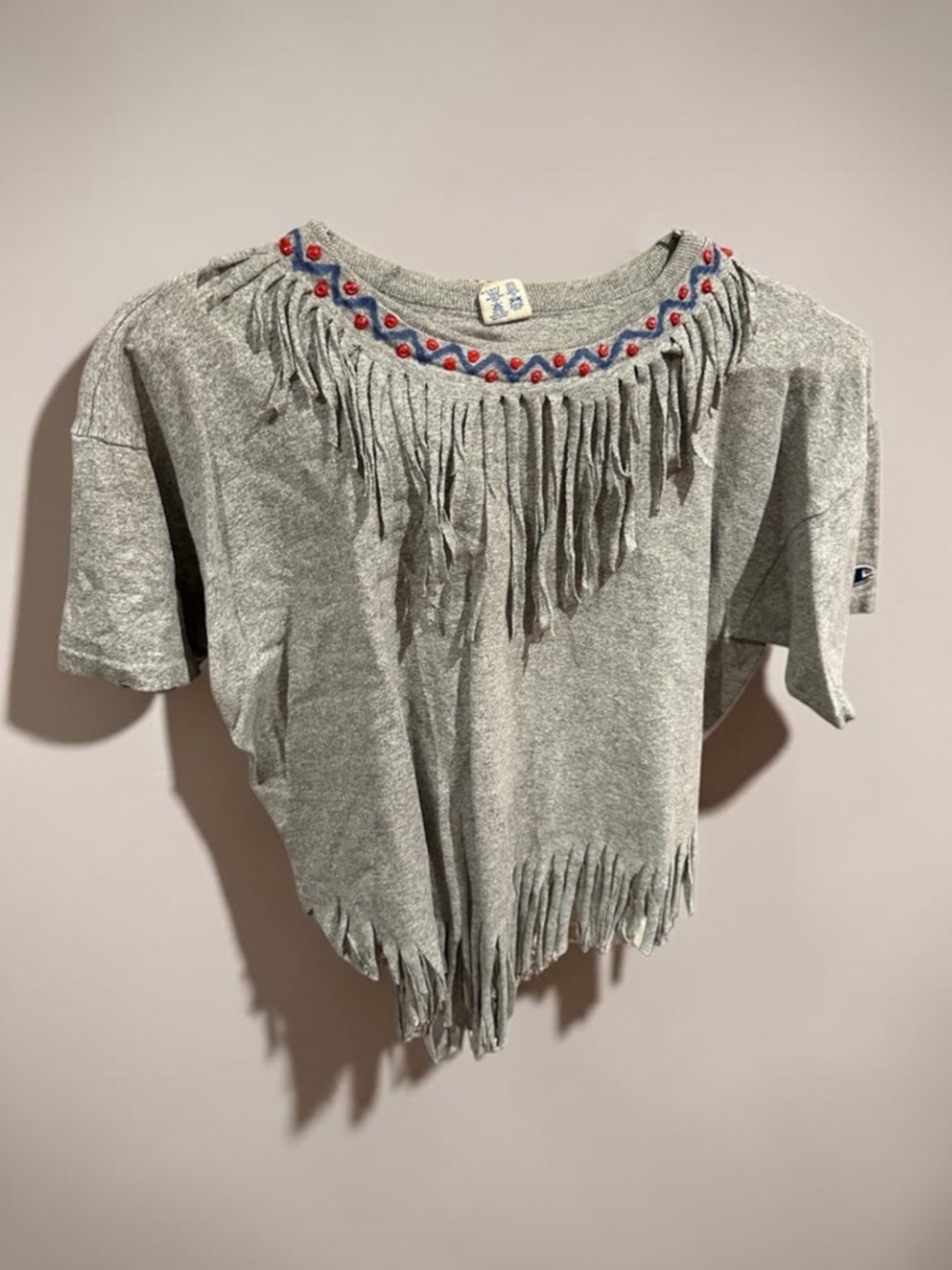Vintage 80s T-shirt